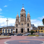 Ventaquemada se viste de fiesta durante cinco días de tradición, cultura y música