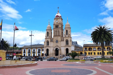 Ventaquemada se viste de fiesta durante cinco días de tradición, cultura y música