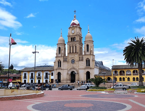 Ventaquemada se viste de fiesta durante cinco días de tradición, cultura y música