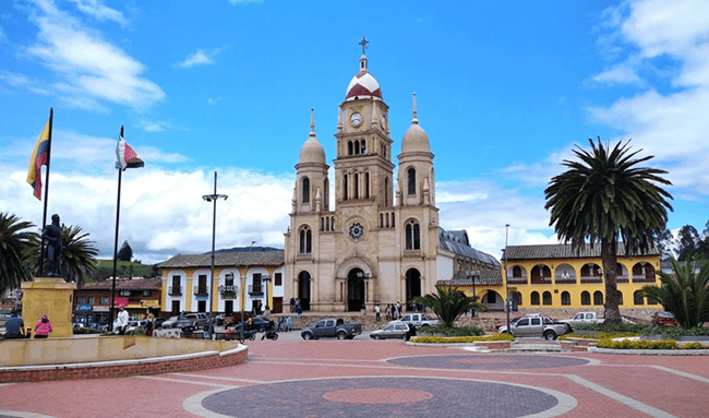 Ventaquemada se viste de fiesta durante cinco días de tradición, cultura y música