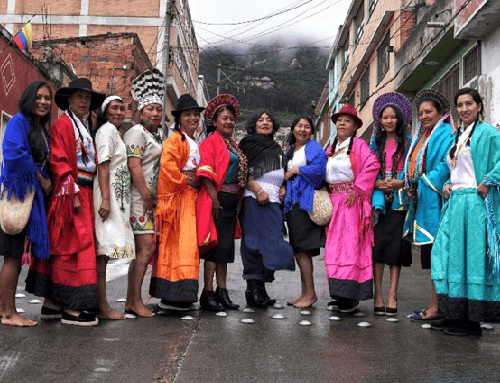 BibloRed celebra las lenguas nativas con libros, juegos y guías interculturales