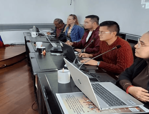 Ediles de Suba denuncian retrasos en la construcción de la URI y exigen soluciones