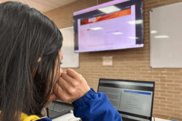 Comunidad del Rincón de Suba denuncia presuntos robos y riñas protagonizadas por estudiantes