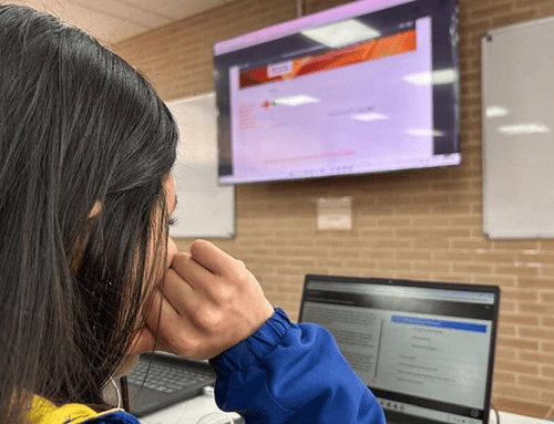 Comunidad del Rincón de Suba denuncia presuntos robos y riñas protagonizadas por estudiantes
