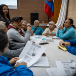 Bogotá destina $2.100 millones para impulsar proyectos comunitarios que transformen la salud