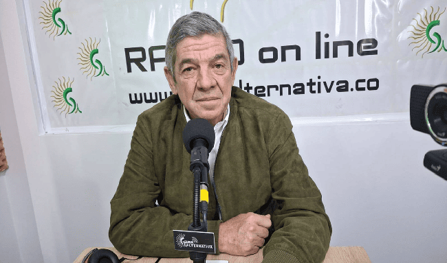 Experiencia en seguridad, gestión y comunidad: el perfil presidencial de Matamoros