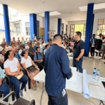 Cundinamarca avanza en la construcción y mejoramiento de la infraestructura educativa en Medina y Paratebueno