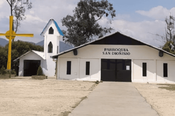 Parroquia San Dionisio, Suba, invita a celebrar la Fiesta de la Virgen del Carmen con fe, tradición y gastronomía