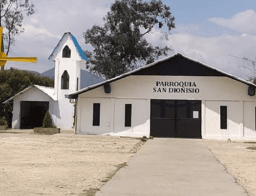 Parroquia San Dionisio, Suba, invita a celebrar la Fiesta de la Virgen del Carmen con fe, tradición y gastronomía