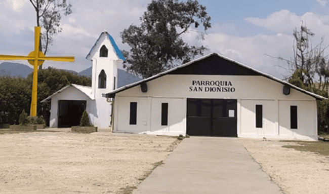 Feria de empleo en la Parroquia San Dionisio: oportunidades para iniciar el año con empleo formal