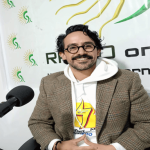 Antonio Perry propone una agenda social, educativa y territorial para Bogotá desde la Cámara de Representantes