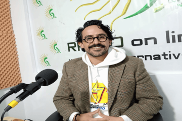 Antonio Perry propone una agenda social, educativa y territorial para Bogotá desde la Cámara de Representantes