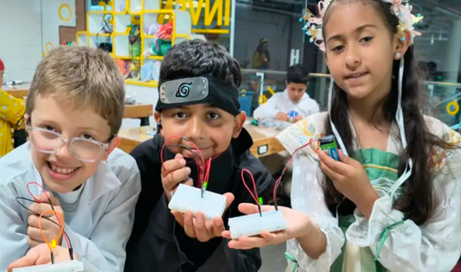 Este 23 de febrero cierran inscripciones para talleres del Club de Ciencias Maloka 2026