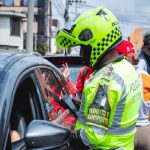 Usaquén refuerza controles para recuperar el espacio público y mejorar la seguridad
