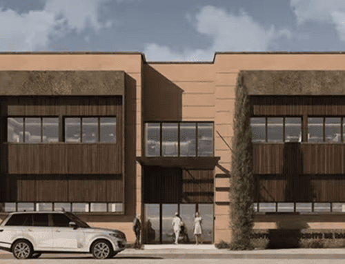 Ramiriquí le apuesta a la salud: así será el nuevo Hospital San Vicente