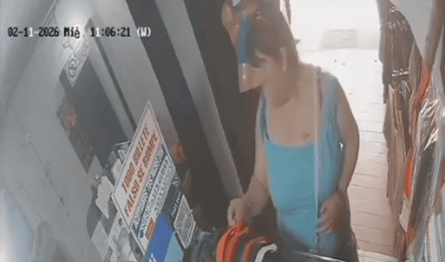 Mujer habría pagado con billete falso y hurtado mercancía en establecimiento comercial de Suba