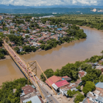 Atención Honda: el río Magdalena se acerca a la alerta amarilla