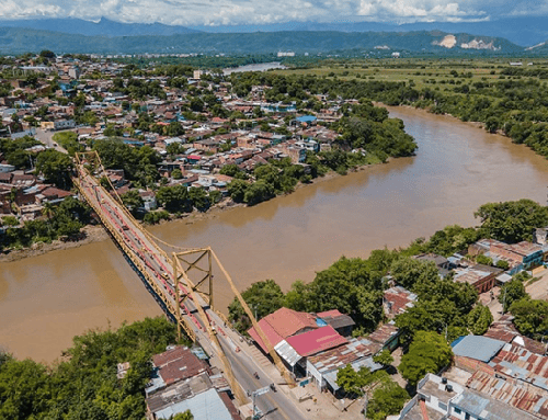 Atención Honda: el río Magdalena se acerca a la alerta amarilla