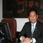 Roger Carrillo apuesta por Bogotá desde la Cámara: seguridad, jóvenes y adultos mayores en el centro de su agenda