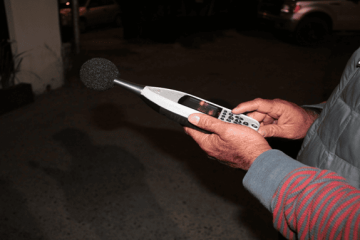 Residentes de Villa María en Suba denuncian exceso de ruido por establecimientos de venta de licor