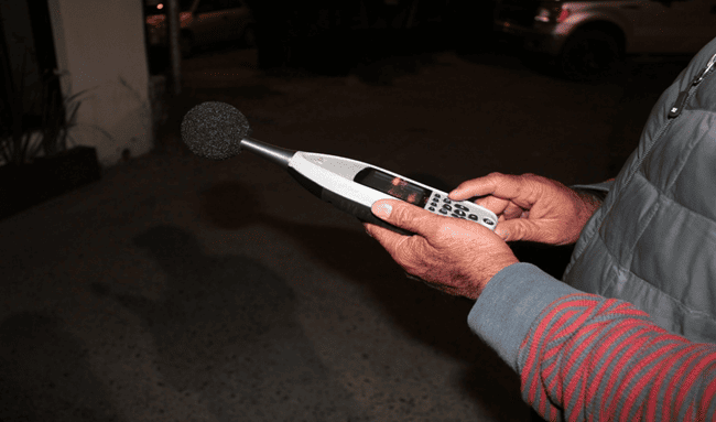 Residentes de Villa María en Suba denuncian exceso de ruido por establecimientos de venta de licor