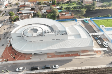 Hospital La Samaritana llega a Cota para fortalecer la salud pública del municipio