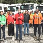 Alcaldía de Bogotá lanza estrategia “Bolsa Blanca” para fortalecer el reciclaje y apoyar a recicladores