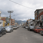 Comunidades de San Cristóbal Norte, San Antonio y Verbenal denuncian invasión del espacio público por talleres automotrices