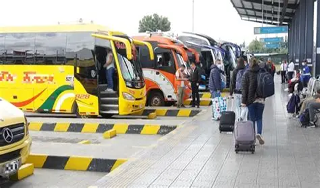 La Terminal de Transporte de Bogotá ya mueve más pasajeros nacionales que el aeropuerto El Dorado