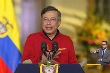 Solicitud de suspensión de Petro abre debate jurídico y político en Colombia