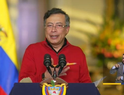 Solicitud de suspensión de Petro abre debate jurídico y político en Colombia