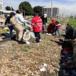 Operación Espacio Público permitió recuperar 930 metros cuadrados en Usaquén