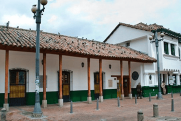 Alcaldía Local de Usaquén inicia proyecto de mejoramiento de vivienda en Altos de Serrezuela