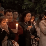 Suba clama justicia tras la muerte de Valentina Lozano en Cedritos