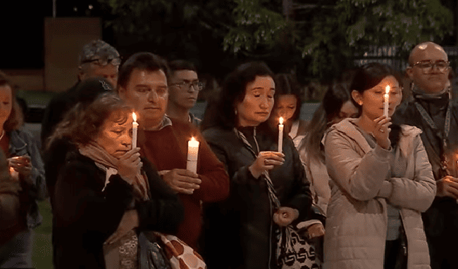 Suba exige respuestas tras presunto feminicidio en Casa Blanca