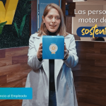 Grupo Vanti alcanza Sello Oro de sostenibilidad y consolida su gestión con resultados medibles