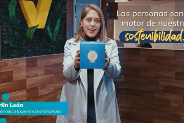 Grupo Vanti alcanza Sello Oro de sostenibilidad y consolida su gestión con resultados medibles