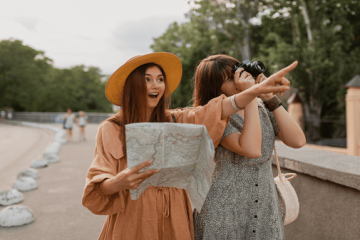 ¡Hable inglés sin miedo! Suba tendrá jornadas gratuitas de conversación