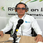 Diego Neira anuncia expansión tecnológica de DEFNET en Suba con nueva plataforma OTT