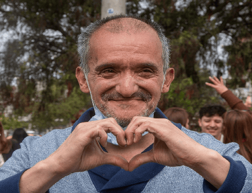 Bogotá fortalece atención a personas mayores en abandono hospitalario: 81 ya han sido protegidas