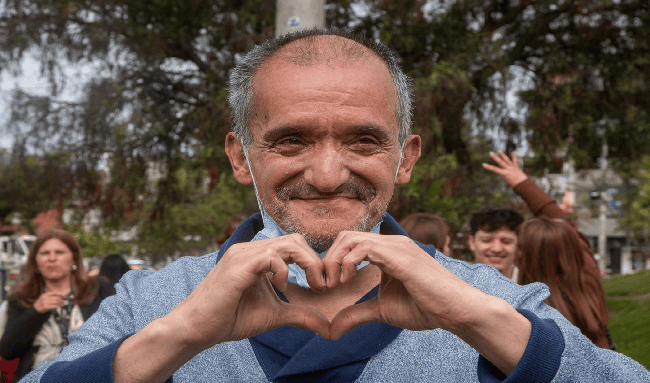 Bogotá fortalece atención a personas mayores en abandono hospitalario: 81 ya han sido protegidas