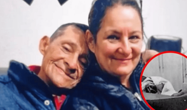 Pista clave hallada en crimen de pareja de adultos mayores en Suba