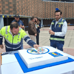 42 años conectando a Bogotá con todo el país: la Terminal celebra con innovación y tradición