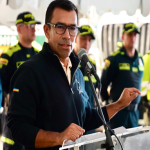 “Por las vías del departamento transitarán 3,7 millones de vehículos durante Semana Santa”: Jorge Rey