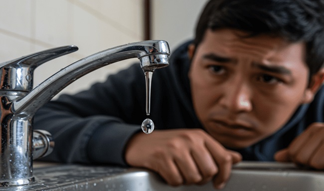 A recoger agua en Bogotá: confirman cortes del servicio hasta por 24 horas en más de 50 barrios de Suba