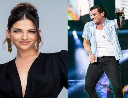 Silvestre Dangond sorprende en Miami al cantar junto a Natalia Jiménez
