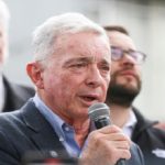 Álvaro Uribe explica por qué se declara opositor al Gobierno Petro