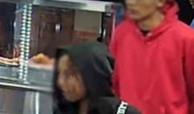 Denuncian estafa a comerciante de comidas rápidas en el barrio La Gaitana, en Suba