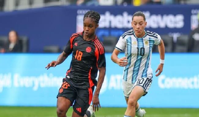 Colombia