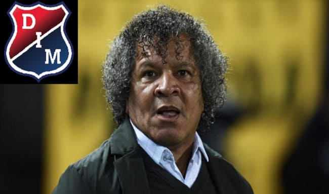 Alberto Gamero entra en los planes del Independiente Medellín